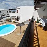 Sea Carnation Well Located, Pool & Terrace Los Pocillos