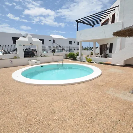 公寓 Sea Carnation Well Located, Pool & Terrace *