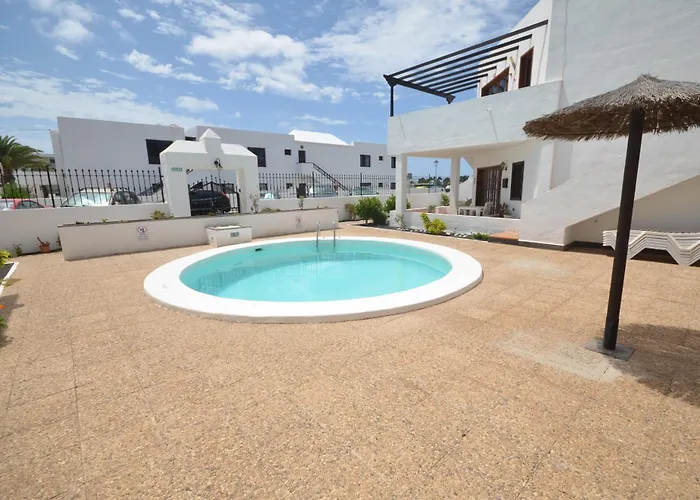 Apartamento Sea Carnation Well Located, Pool & Terrace *