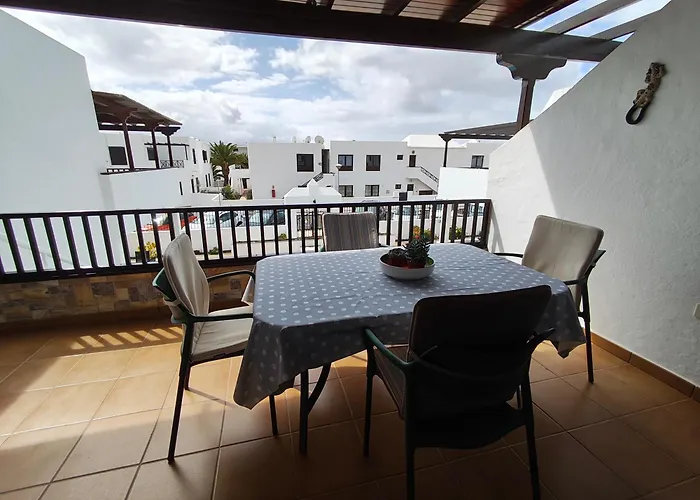 Sea Carnation Well Located, Pool & Terrace