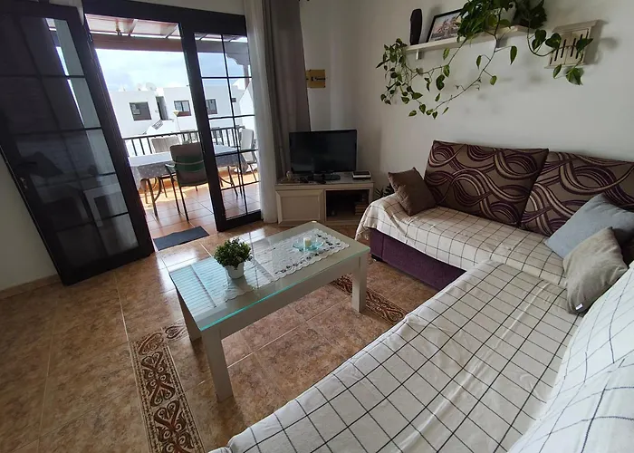 Apartamento Sea Carnation Well Located, Pool & Terrace *