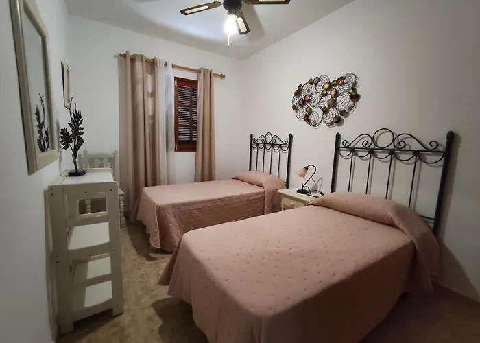 Sea Carnation Well Located, Pool & Terrace * Los Pocillos