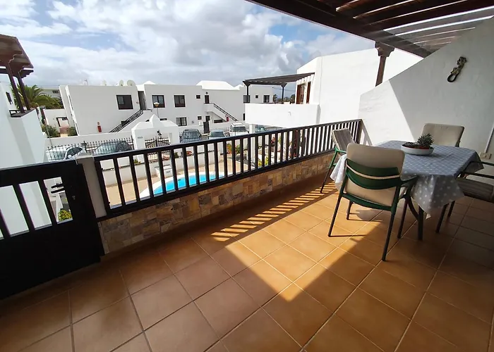 Apartamento Sea Carnation Well Located, Pool & Terrace *