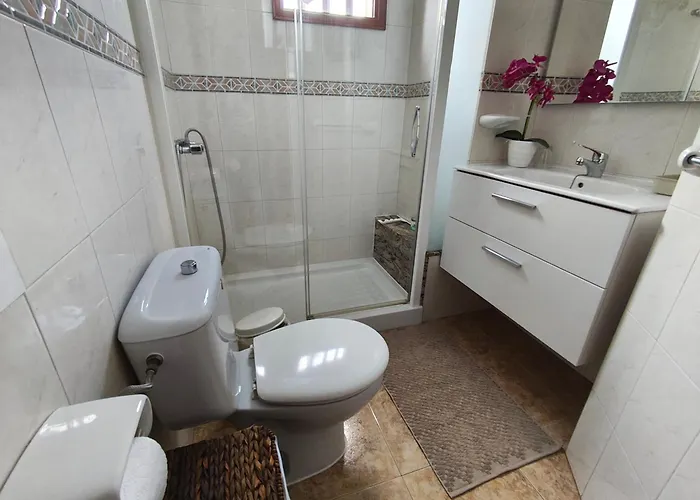 Sea Carnation Well Located, Pool & Terrace *