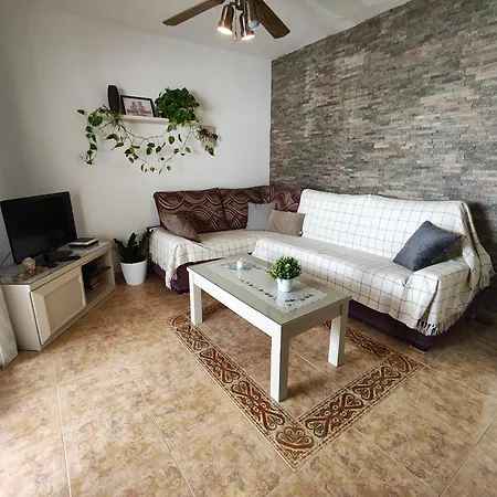 Sea Carnation Well Located, Pool & Terrace Los Pocillos