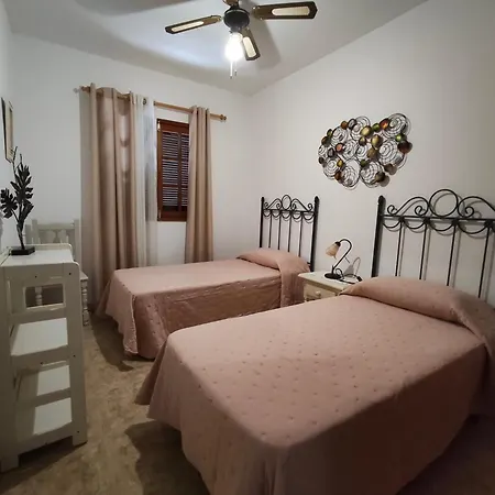 Sea Carnation Well Located, Pool & Terrace * Los Pocillos