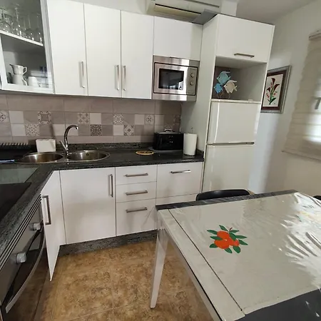 Sea Carnation Well Located, Pool & Terrace * Los Pocillos