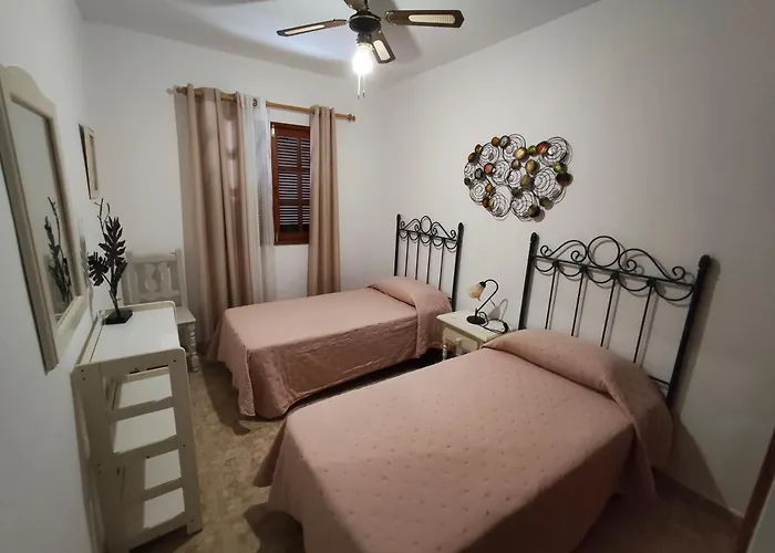 Sea Carnation Well Located, Pool & Terrace Los Pocillos