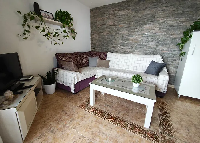 Sea Carnation Well Located, Pool & Terrace Apartment Los Pocillos