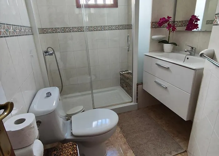 Apartment Sea Carnation Well Located, Pool & Terrace