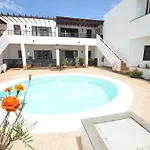 Sea Carnation Well Located, Pool & Terrace * Los Pocillos