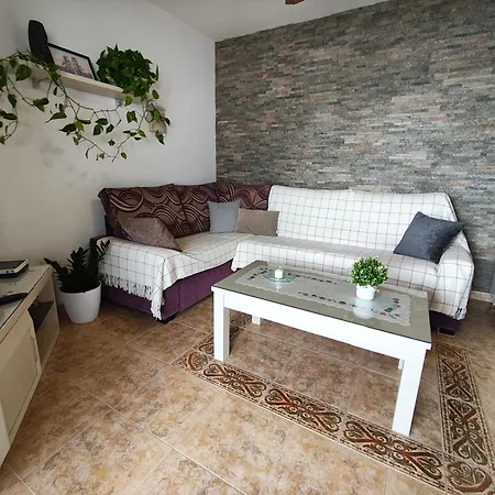 Sea Carnation Well Located, Pool & Terrace Appartement Los Pocillos