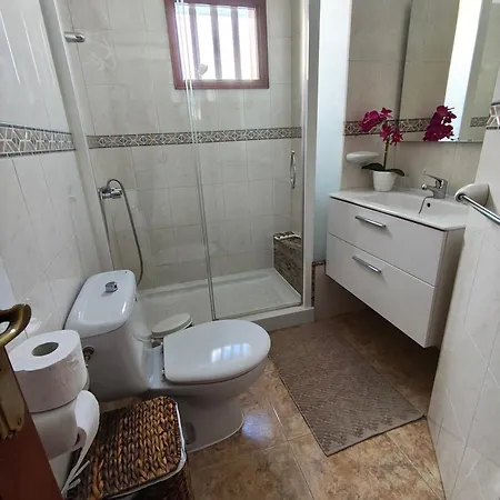 Appartement Sea Carnation Well Located, Pool & Terrace